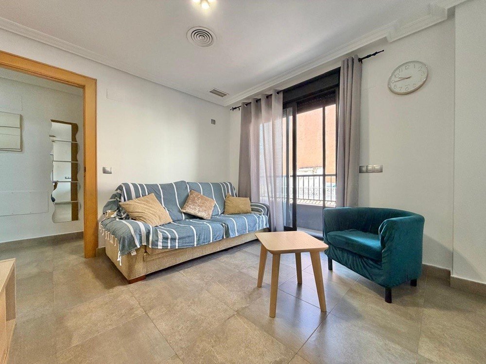 Flat in Torrevieja — image 7